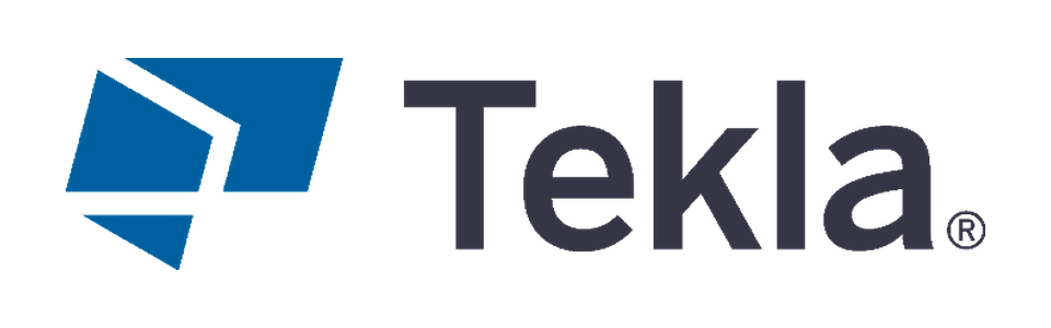 Логотип Tekla Structures