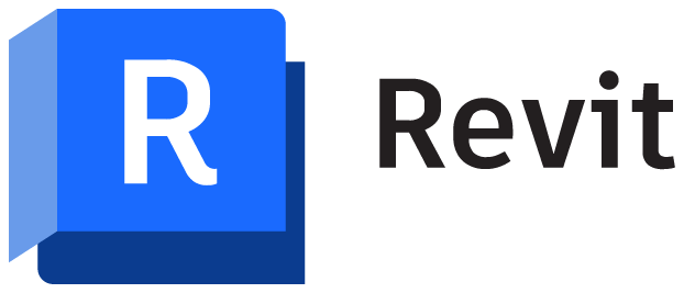 Autodesk Revit — логотип программы
