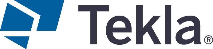 Tekla Structures — логотип программы