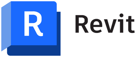 Логотип Autodesk Revit